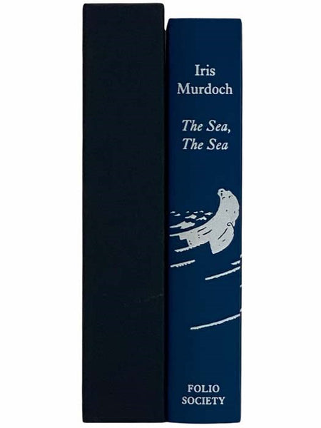 The Sea, The Sea