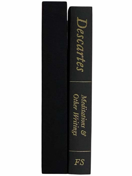 Meditations [on First Philosophy] and Other Writings