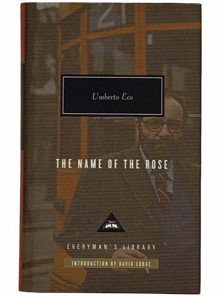 The Name of the Rose (Everyman's Library 299)