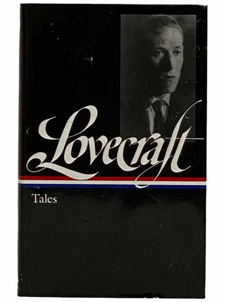 Tales (Library of America, No. 155)