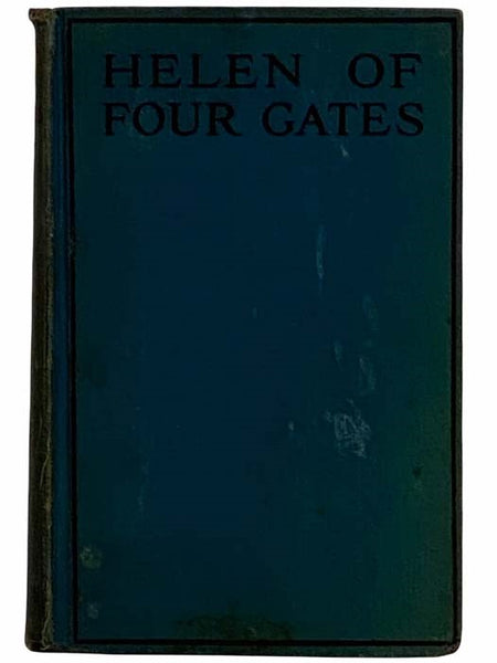 Helen of Four Gates
