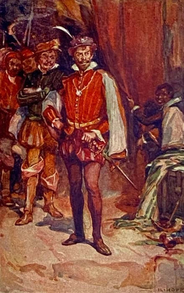 Pirates