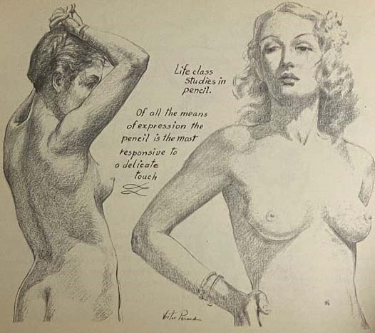 How to Draw