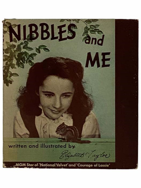 Nibbles and Me
