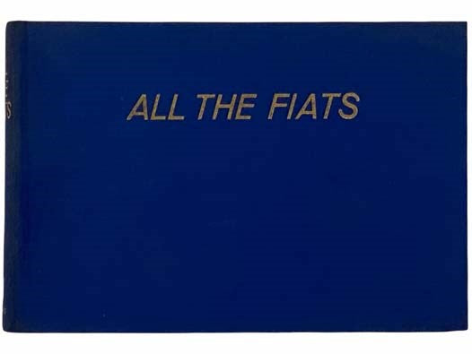 All the Fiats