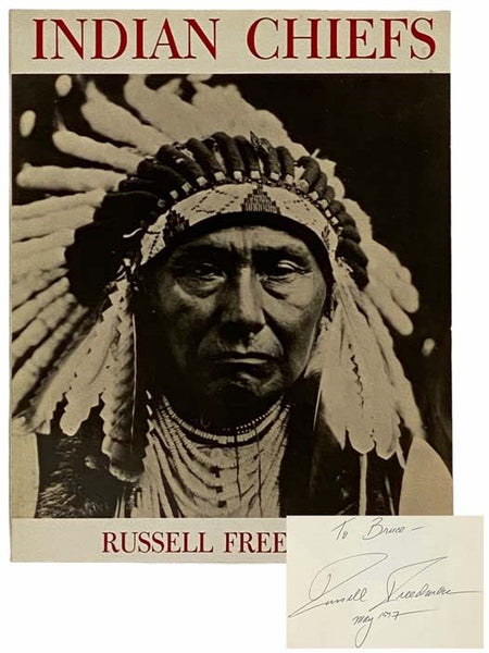Indian Chiefs