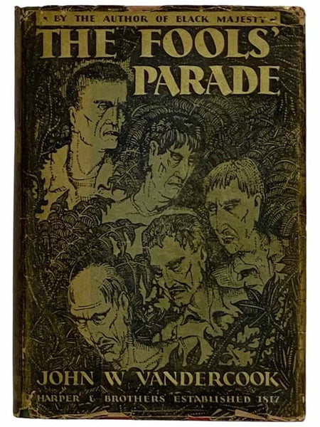 The Fools' Parade