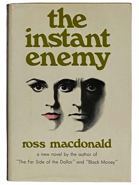The Instant Enemy