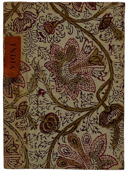 A Book of India