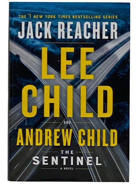 The Sentinel: A Novel