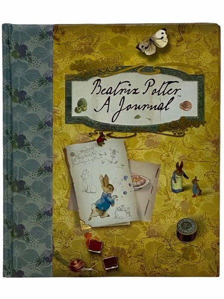 Beatrix Potter: A Journal