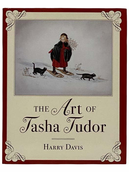 The Art of Tasha Tudor