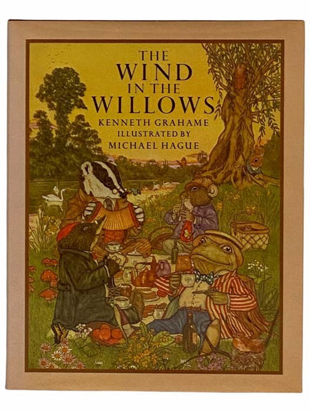 The Wind in the Willows
