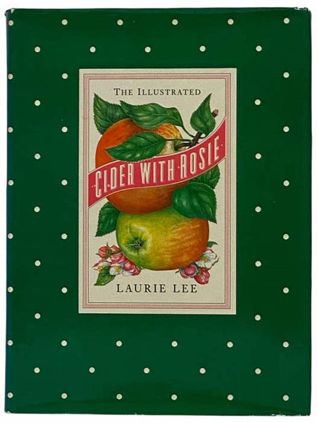 The Illustrated Cider with Rosie
