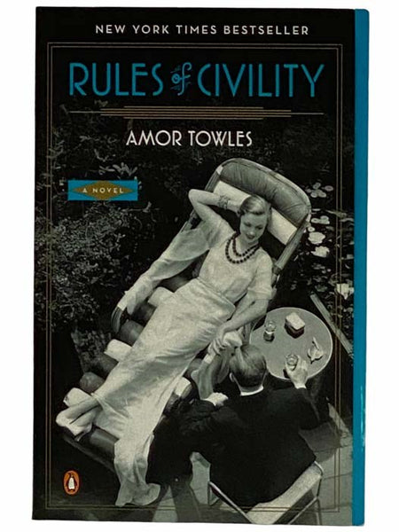 Rules of Civility: A Novel