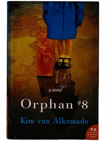 Orphan #8: A Novel
