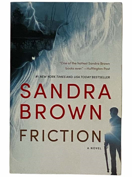 Friction: A Novel