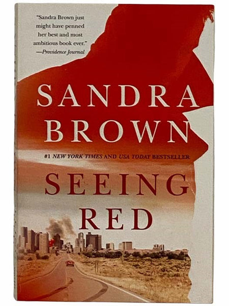Seeing Red