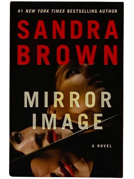 Mirror Image: A Novel