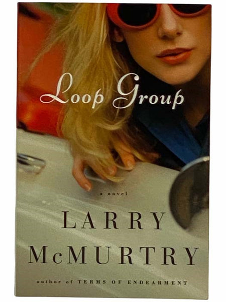 Loop Group: A Novel