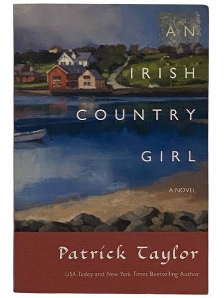 An Irish Country Girl (Irish Country No. 4)