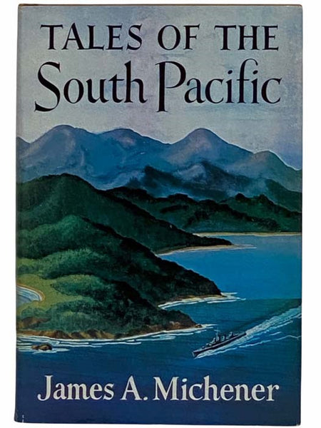 Tales of the South Pacific