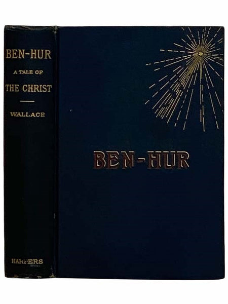 Ben-Hur: A Tale of Christ