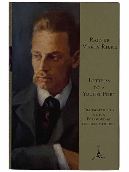 Letters to a Young Poet (Modern Library)