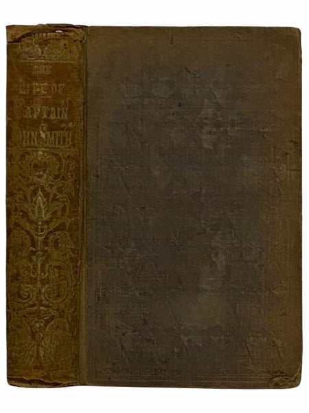The Life of Captain John Smith. The Founder of Virginia
