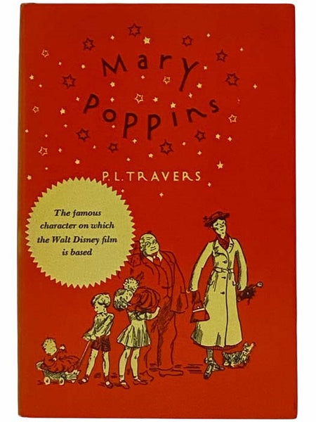 Mary Poppins