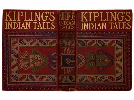 Indian Tales (Oriental Edition)