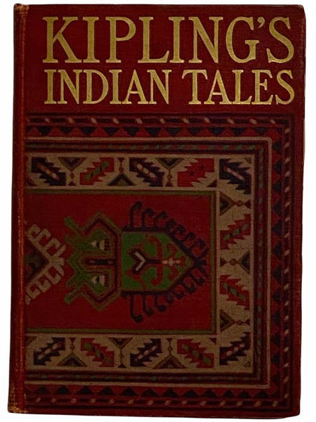 Indian Tales (Oriental Edition)