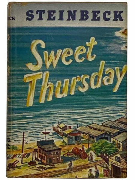 Sweet Thursday
