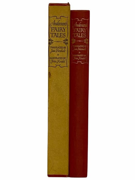 Andersen's Fairy Tales