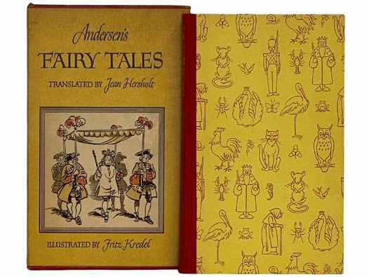 Andersen's Fairy Tales