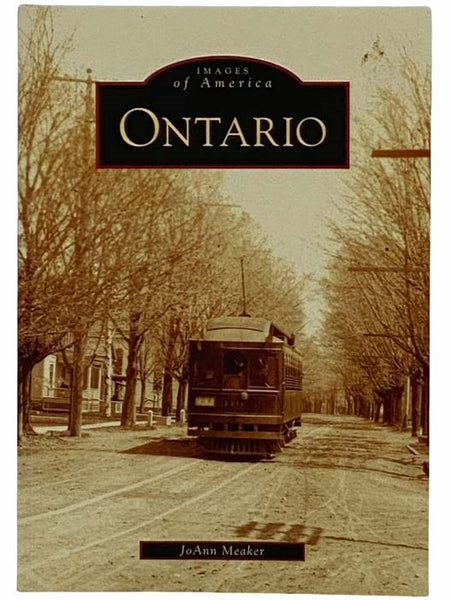 Ontario (Images of America)