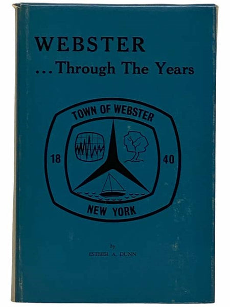 Webster Through the Years
