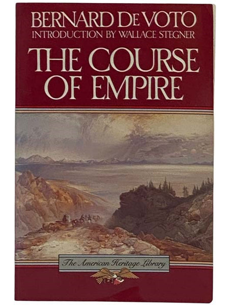 The Course of Empire