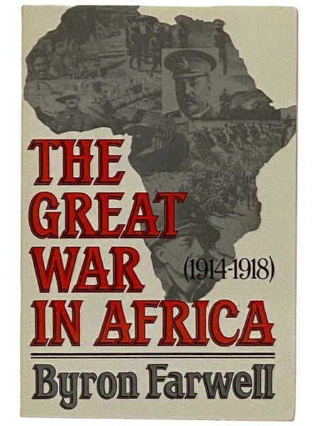 The Great War in Africa: 1914-1918