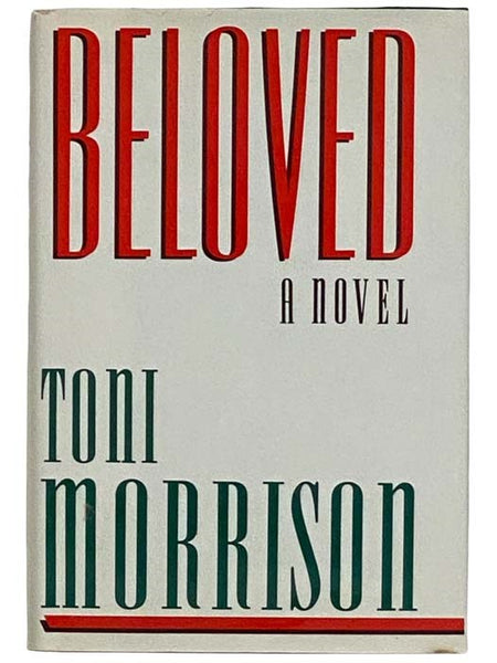 Beloved: A Novel