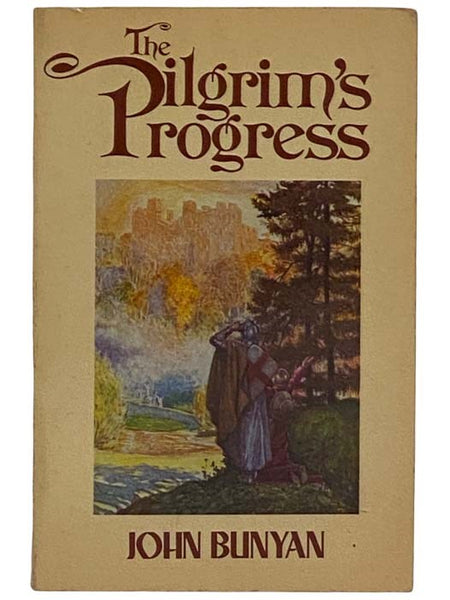 The Pilgrim's Progress [LARGE PRINT]