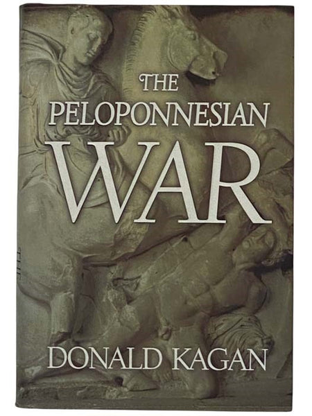 The Peloponnesian War