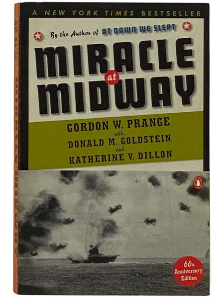 Miracle at Midway