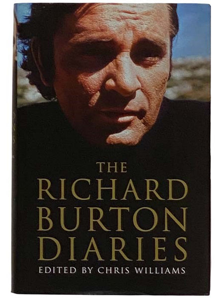 The Richard Burton Diaries