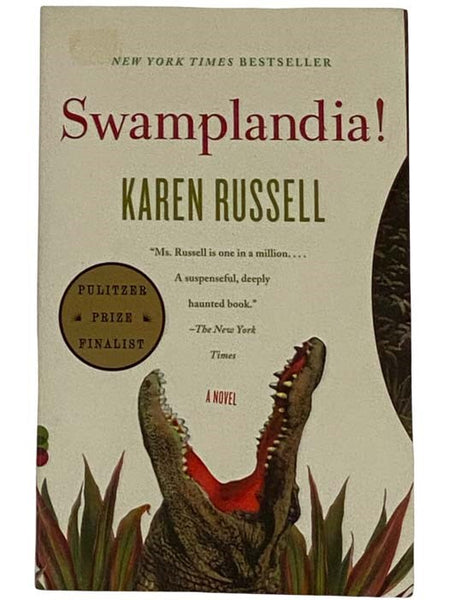 Swamplandia!