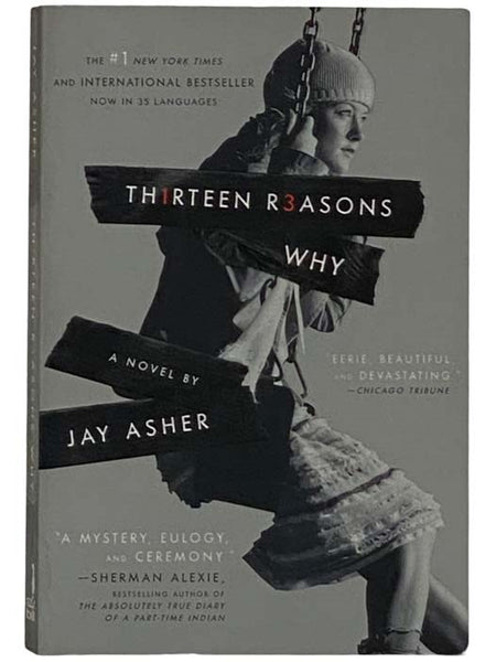 Thirteen Reasons Why