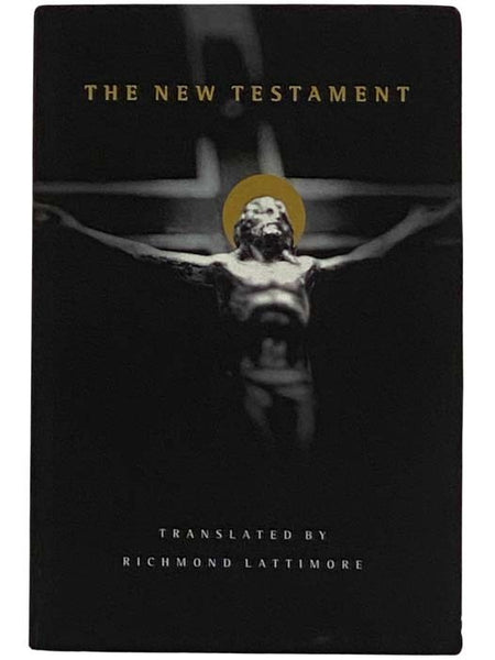 The New Testament