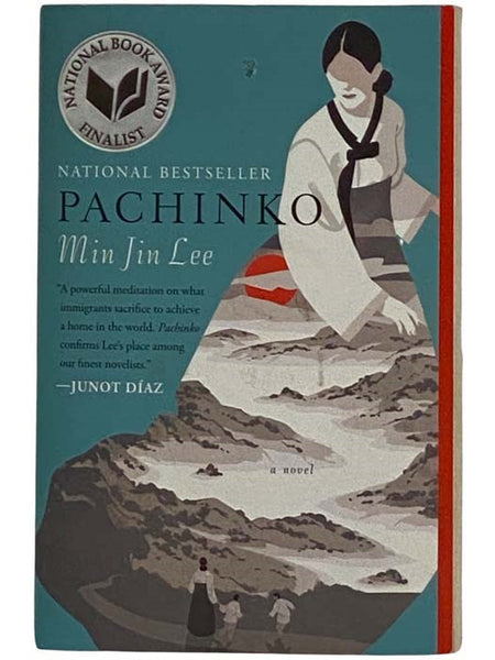 Pachinko