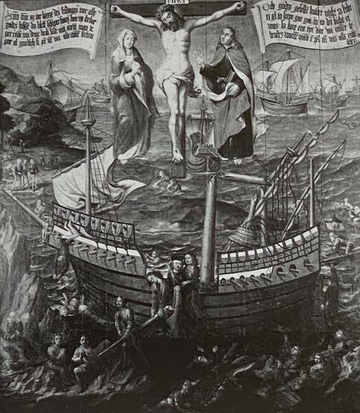 The Hansa: History and Culture