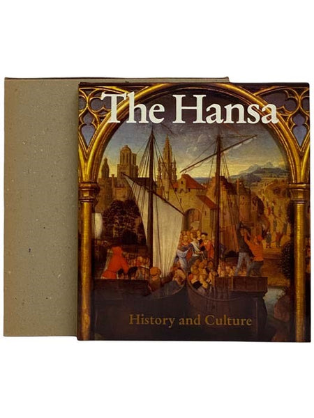 The Hansa: History and Culture